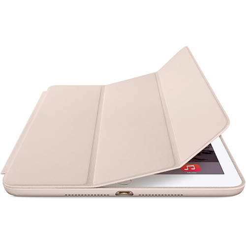 MGTU2ZM/A iPad Air 2 Smart Cover - Soft Pink